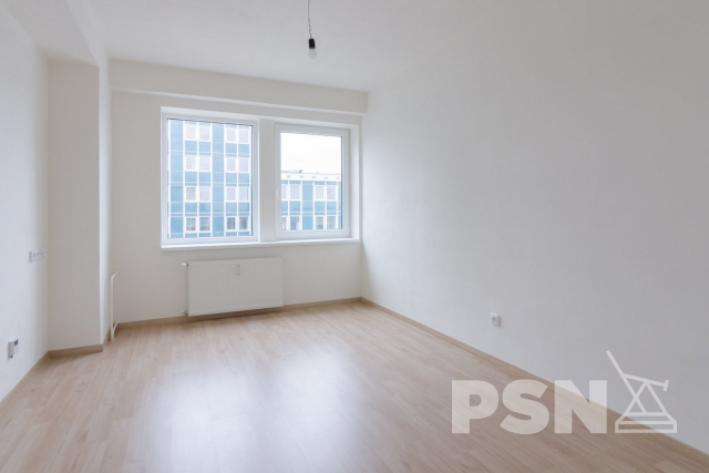 Accommodation unit Peroutkova 81