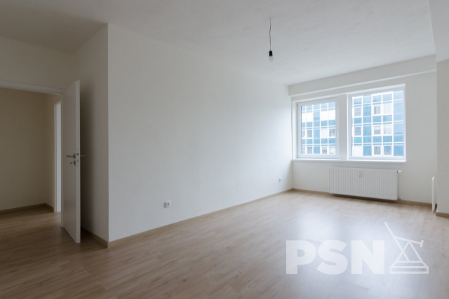 Accommodation unit Peroutkova 81