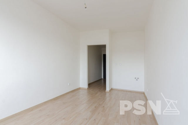 Accommodation unit Peroutkova 81