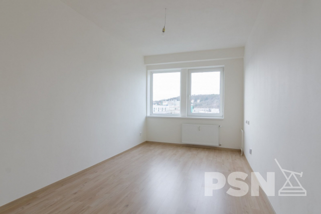 Accommodation unit Peroutkova 81