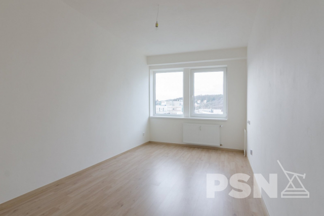 Accommodation unit Peroutkova 81