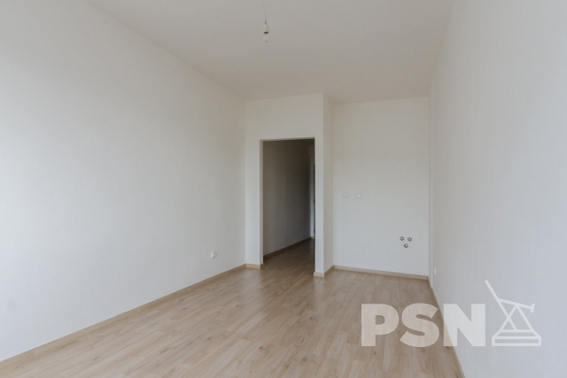 Accommodation unit Peroutkova 81