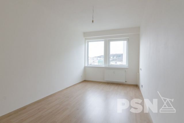 Accommodation unit Peroutkova 81