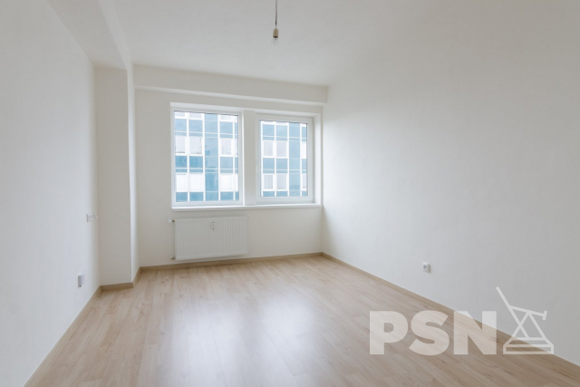Accommodation unit Peroutkova 81