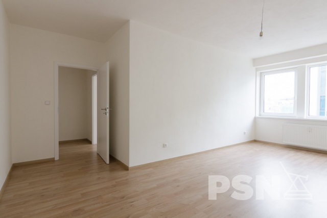 Accommodation unit Peroutkova 81
