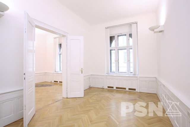 Офис в аренду, 73 m², центр Праги Břehová 208/8, Josefov, 110 00 Praha-Praha 1, Czechia