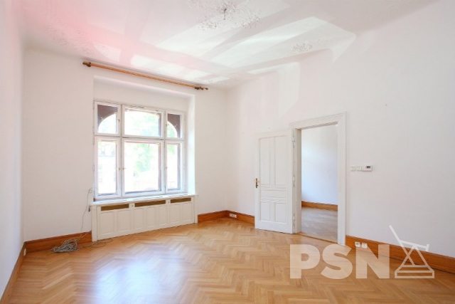 Pronájem kanceláře 70 m² v centru Prahy Břehová 208/8, Josefov, Praha 1