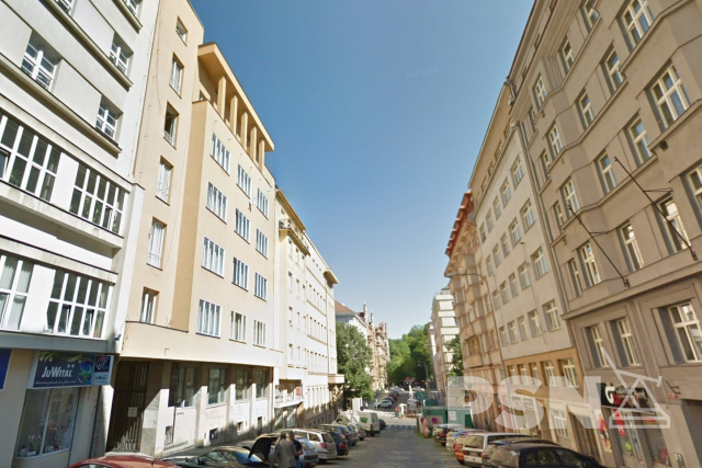 Pronájem bytu 4+1 Blanická 2028/15, 120 00 Praha 2-Vinohrady, Czechia