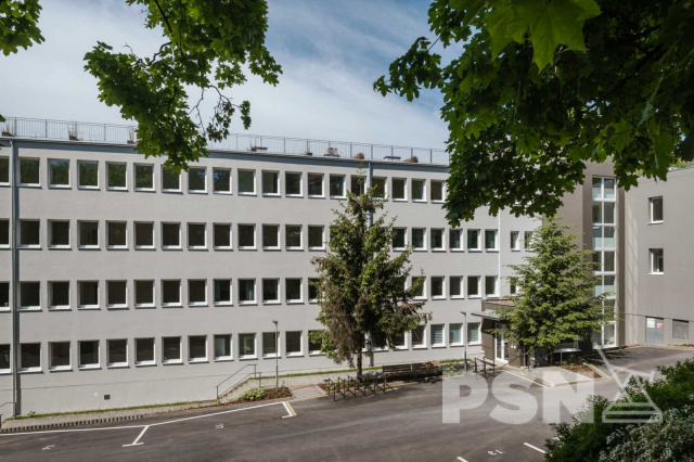 Ubytovací jednotka Perucká 2483/9
