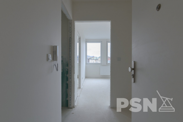 Accommodation unit Perucká 2483/9