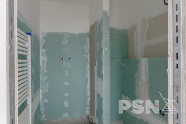 Accommodation unit Perucká 2483/9