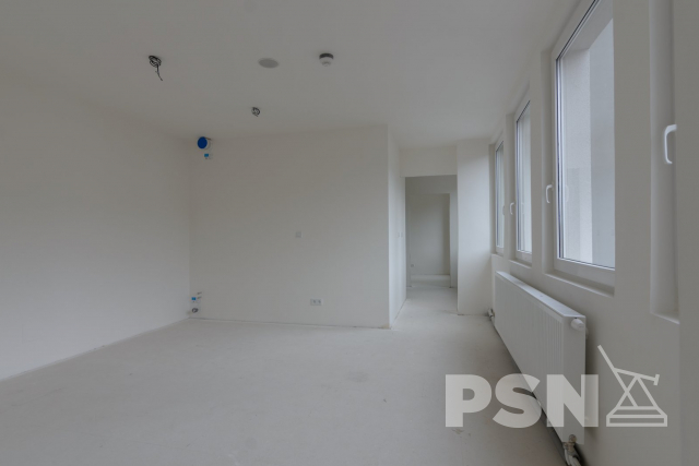 Accommodation unit Perucká 2483/9