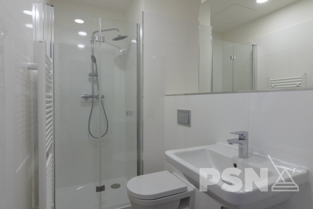 Accommodation unit Perucká 2483/9