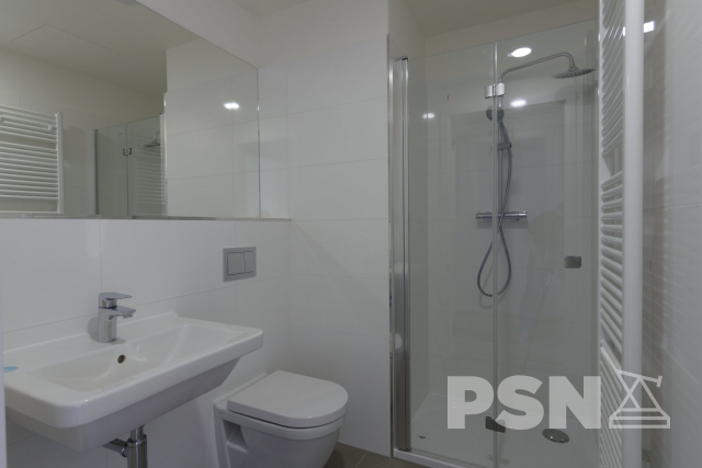 Accommodation unit Perucká 2483/9