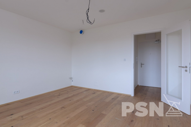 Accommodation unit Perucká 2483/9, Praha 2