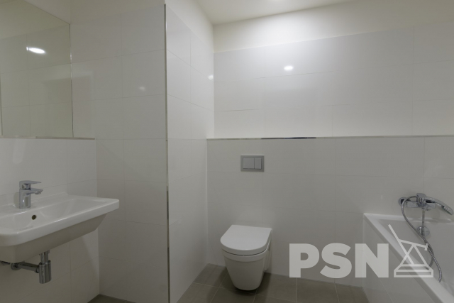 Accommodation unit Perucká 2483/9