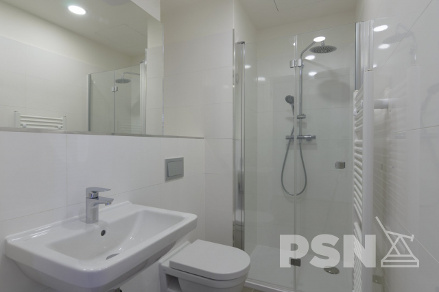 Accommodation unit Perucká 2483/9