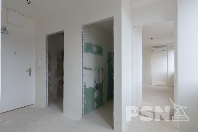 Accommodation unit Perucká 2483/9