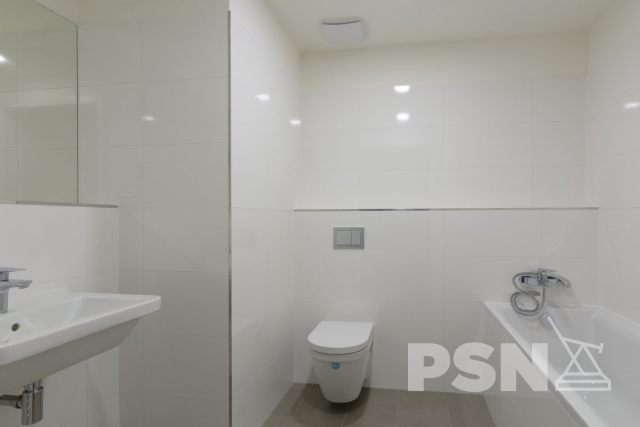 Accommodation unit Perucká 2483/9