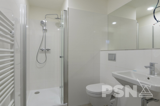Accommodation unit Perucká 2483/9