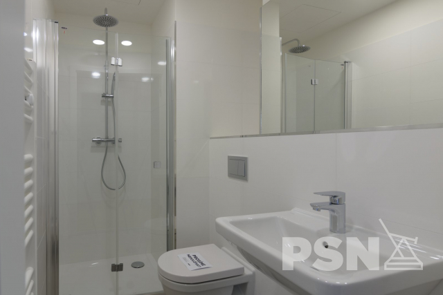 Accommodation unit Perucká 2483/9