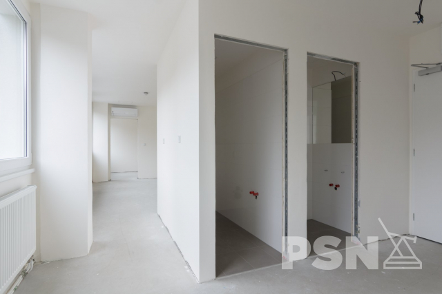 Accommodation unit Perucká 2483/9