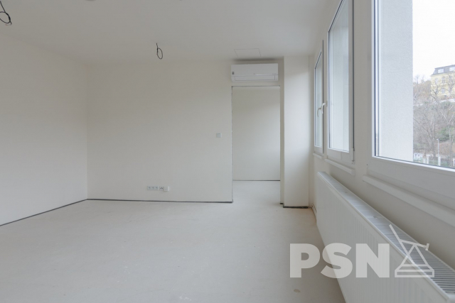 Accommodation unit Perucká 2483/9