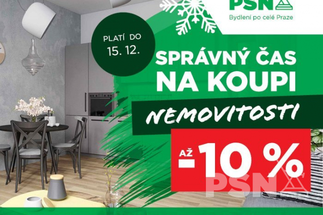 bytová jednotka - white wall Bořivojova 1049/57, Praha 3 - Žižkov
