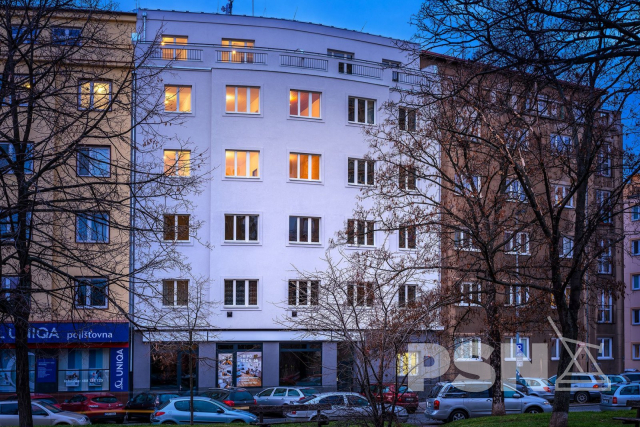 bytová jednotka - DN
