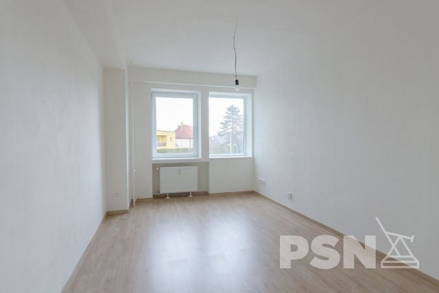 Jednotka Peroutkova 81, Praha 5