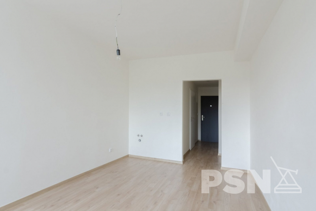 Accommodation unit Peroutkova 81, Praha 5