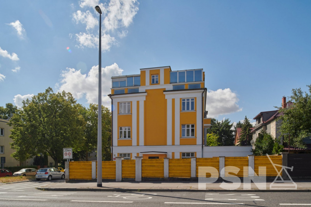 Pronájem domu na Praze 6 Za Vokovickou vozovnou