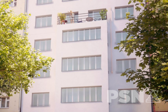 housing unit - 1+kk náměstí Dr. Václava Holého 1057/16