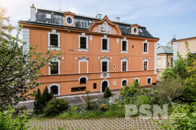 Bytová jednotka Hlubočepská 17/6, Praha 5