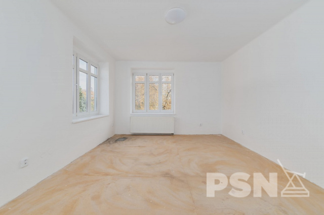 Bytová jednotka s balkónem Za Vokovickou vozovnou 362/19, Praha 6