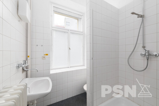 Kancelářské prostory na Praze 2 Malá Štěpánská 9, Praha 2 - Nové Město