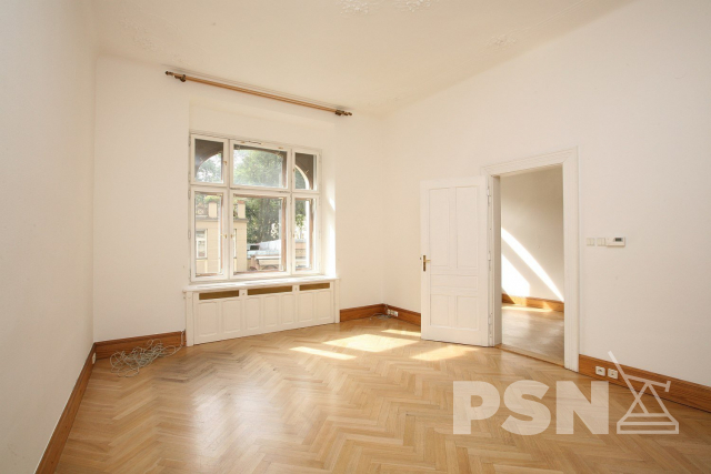 Kanceláře Břehová 8, Praha 1