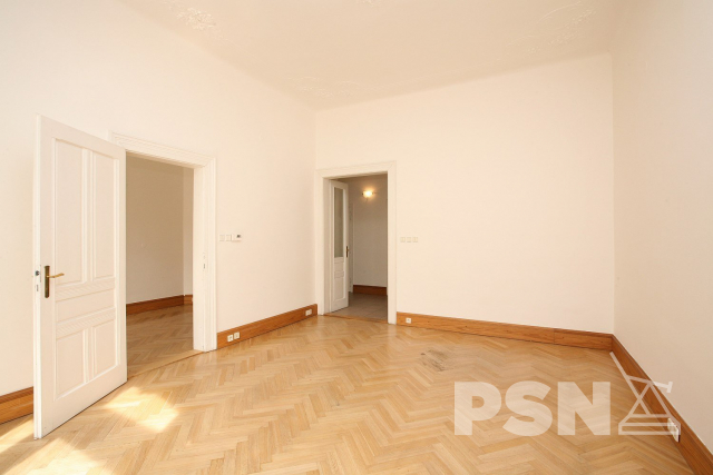 Kanceláře Břehová 8, Praha 1