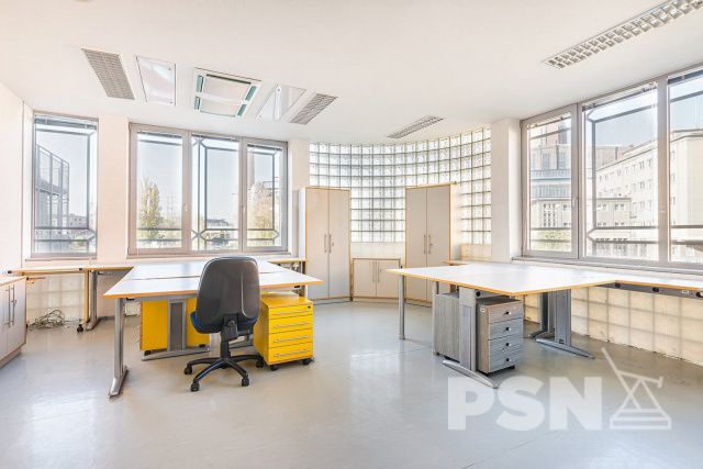 Offices for rent in Brno - 4/6