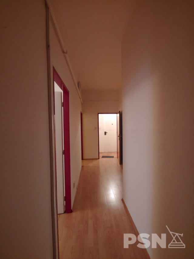 Pronájem bytu 2+kk na Vinohradech Vinohradská 1241, Praha 2