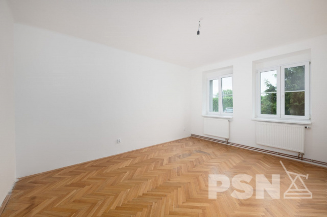 bytová jednotka U Pekáren 253/2, Praha 15, k.ú. Hostivař