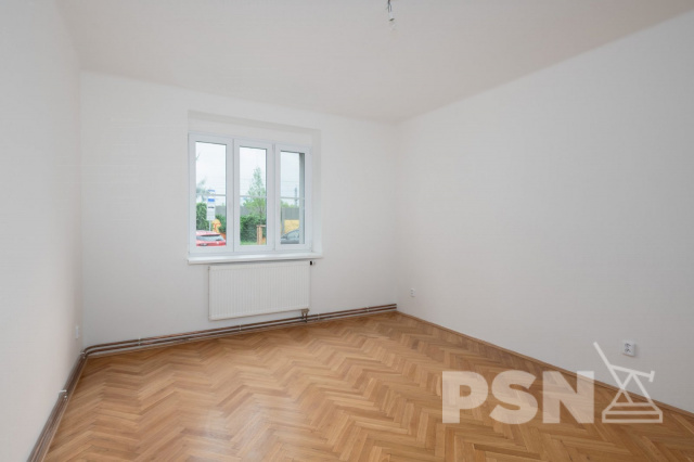 bytová jednotka U Pekáren 253/2, Praha 15, k.ú. Hostivař