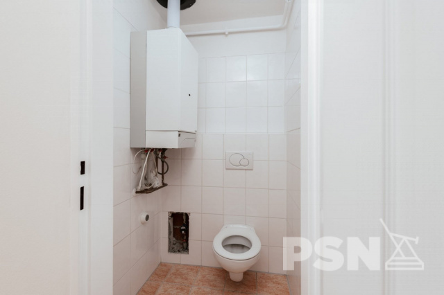 Bytová jednotka U Pekáren 253/2, Praha 15, k.ú. Hostivař