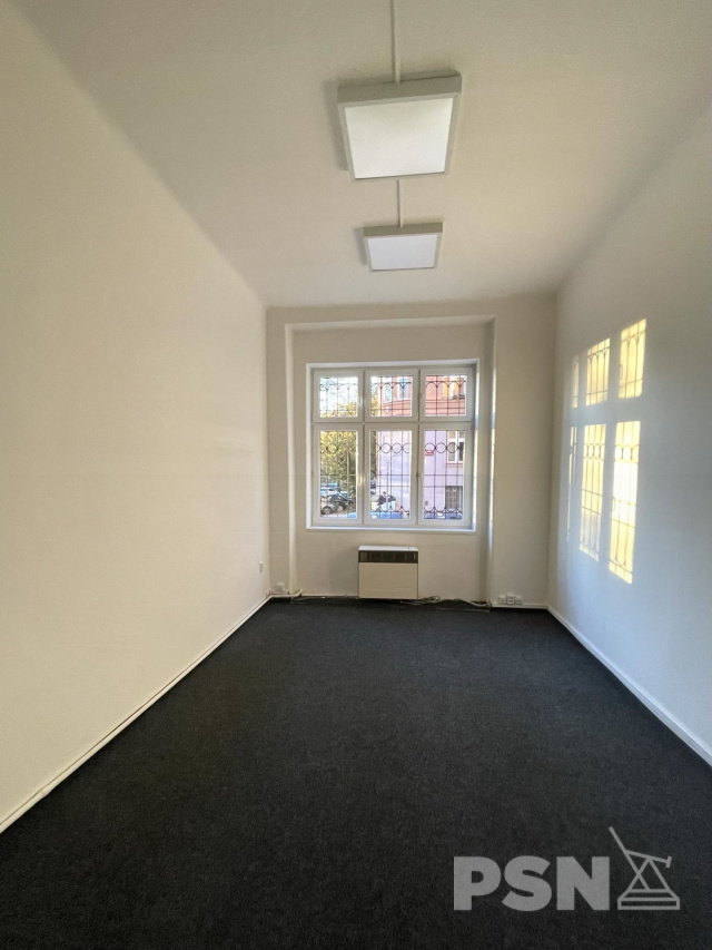 Pronájem bytu ve Vršovicích Žitomírská 265/2, Praha 10