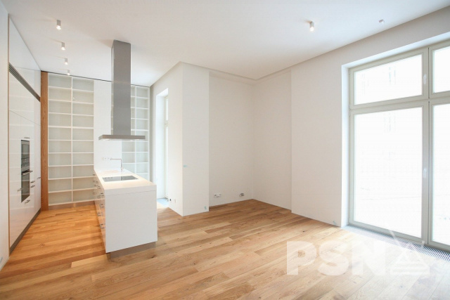 Byt 2+1 na Vinohradech Praha 3, Laubova, Vinohrady