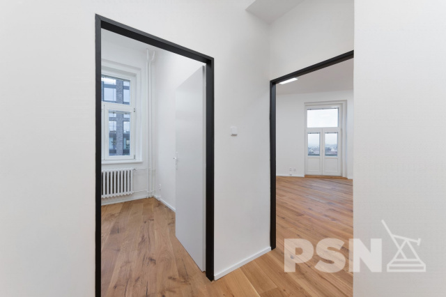 Kanceláře na Žižkově Seifertova 823/9, Praha 3 - Žižkov