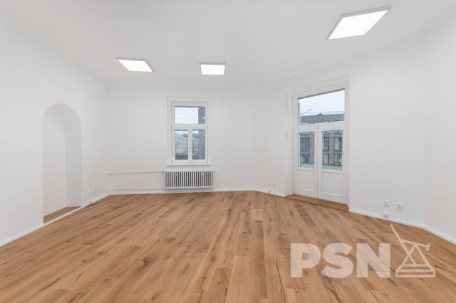 Kanceláře na Žižkově Seifertova 823/9, Praha 3 - Žižkov