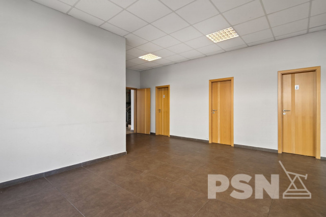 Office building for rent, Praha 10 - 4/16