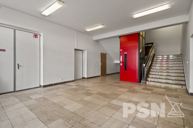 Office building for rent, Praha 10 - 5/16