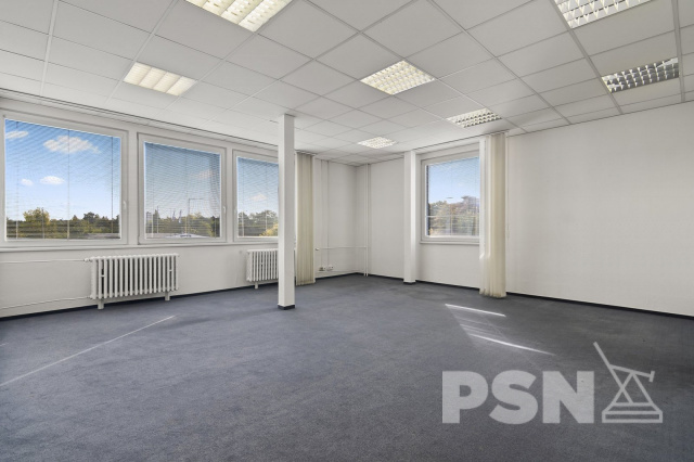 Office building for rent, Praha 10 - 6/16